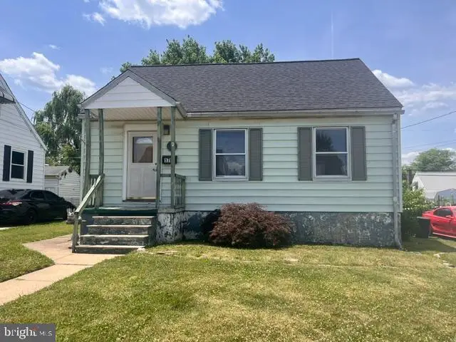 1700 Leslie Rd, Dundalk, MD 21222 - #1