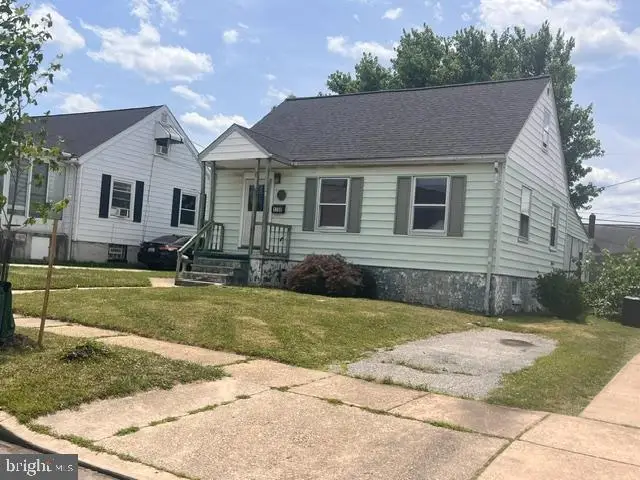 1700 Leslie Rd, Dundalk, MD 21222 - #2