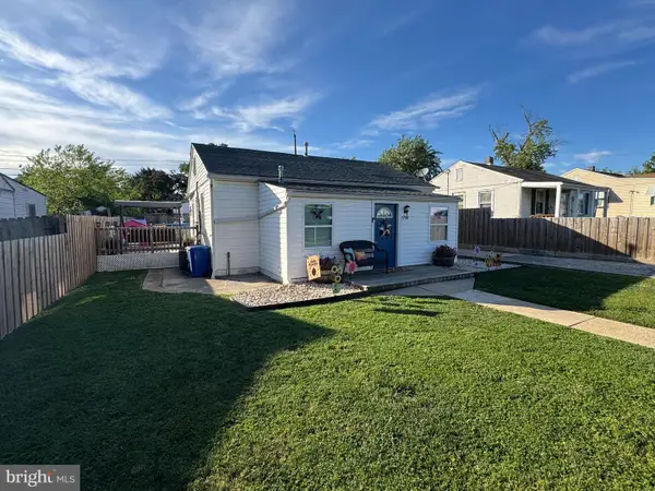1730 Earhart Rd, ESSEX, MD 21221