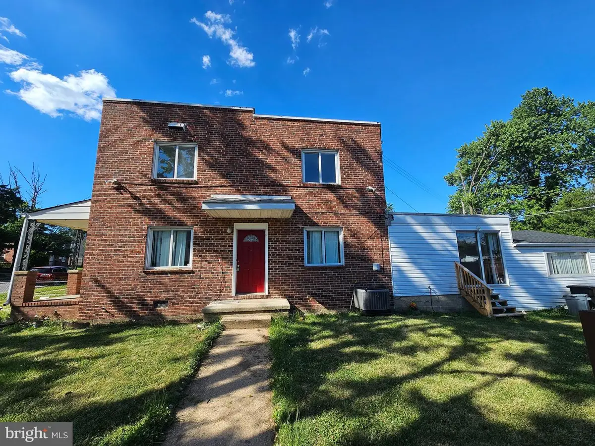 8501 Chestnut Oak, Parkville, MD 21234 - #1