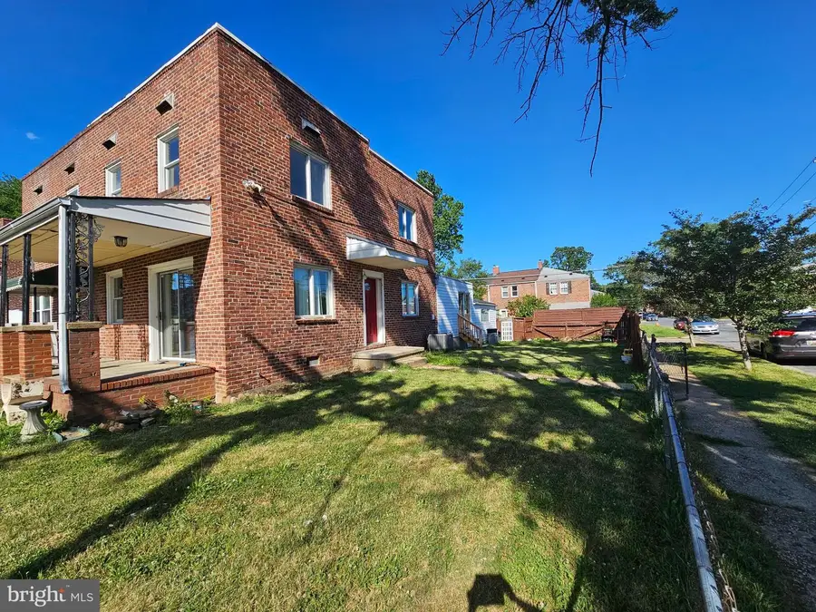 8501 Chestnut Oak, Parkville, MD 21234 - #2