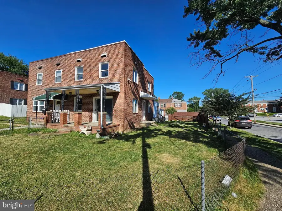 8501 Chestnut Oak, Parkville, MD 21234 - #3