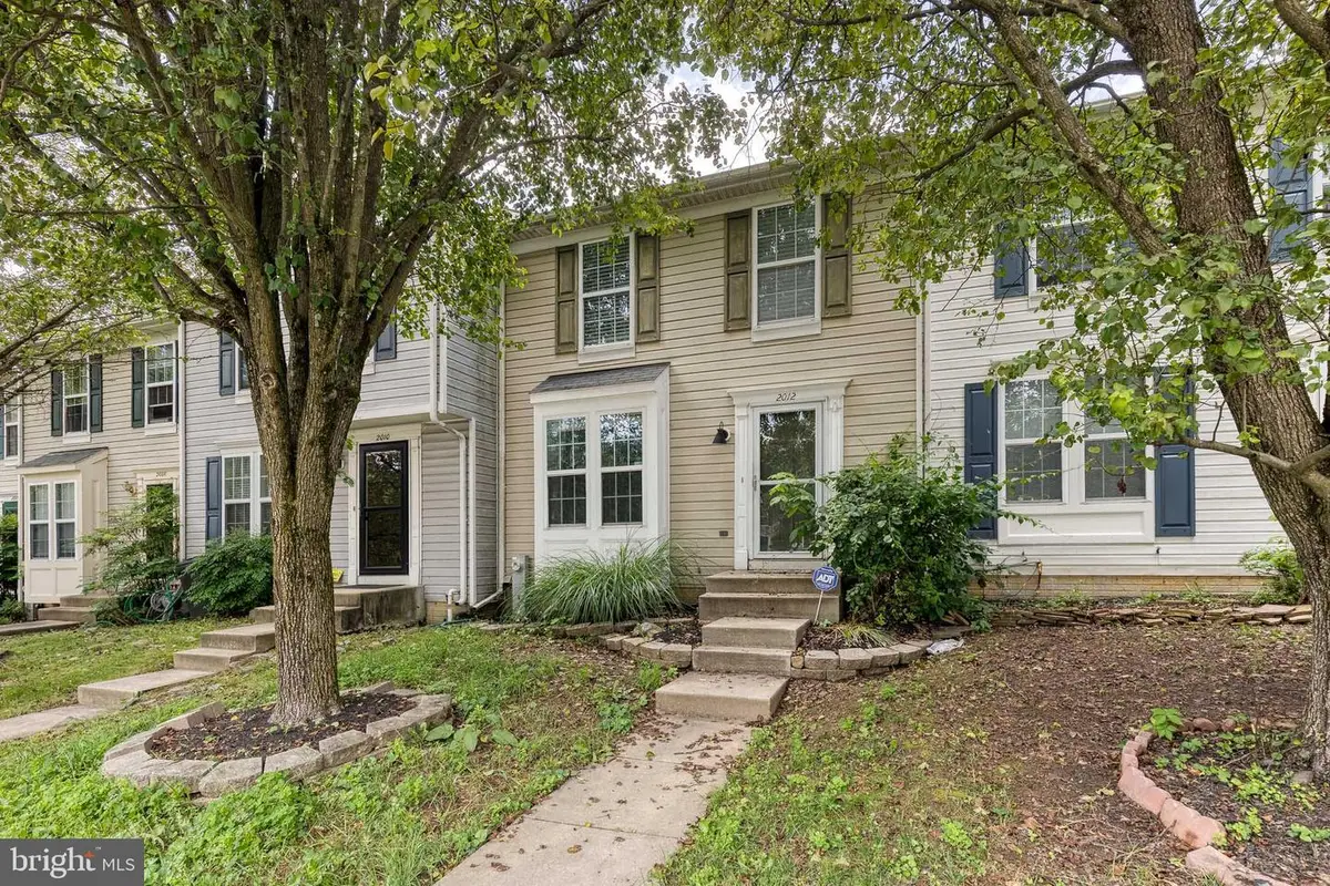 2012 Wisper Woods Way, Baltimore, MD 21244 - #1