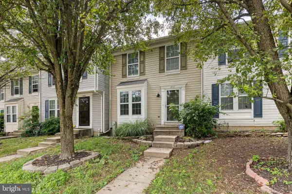 2012 Wisper Woods Way, BALTIMORE, MD 21244