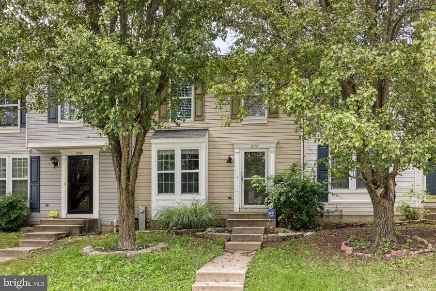 2012 Wisper Woods Way, Baltimore, MD 21244 - #2