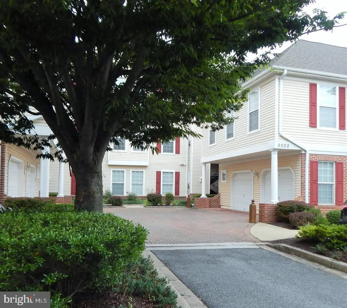 5002 Hollington Dr #204, Owings Mills, MD 21117 - #1
