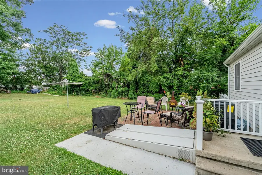 9711 Magledt Rd, Parkville, MD 21234 - #2