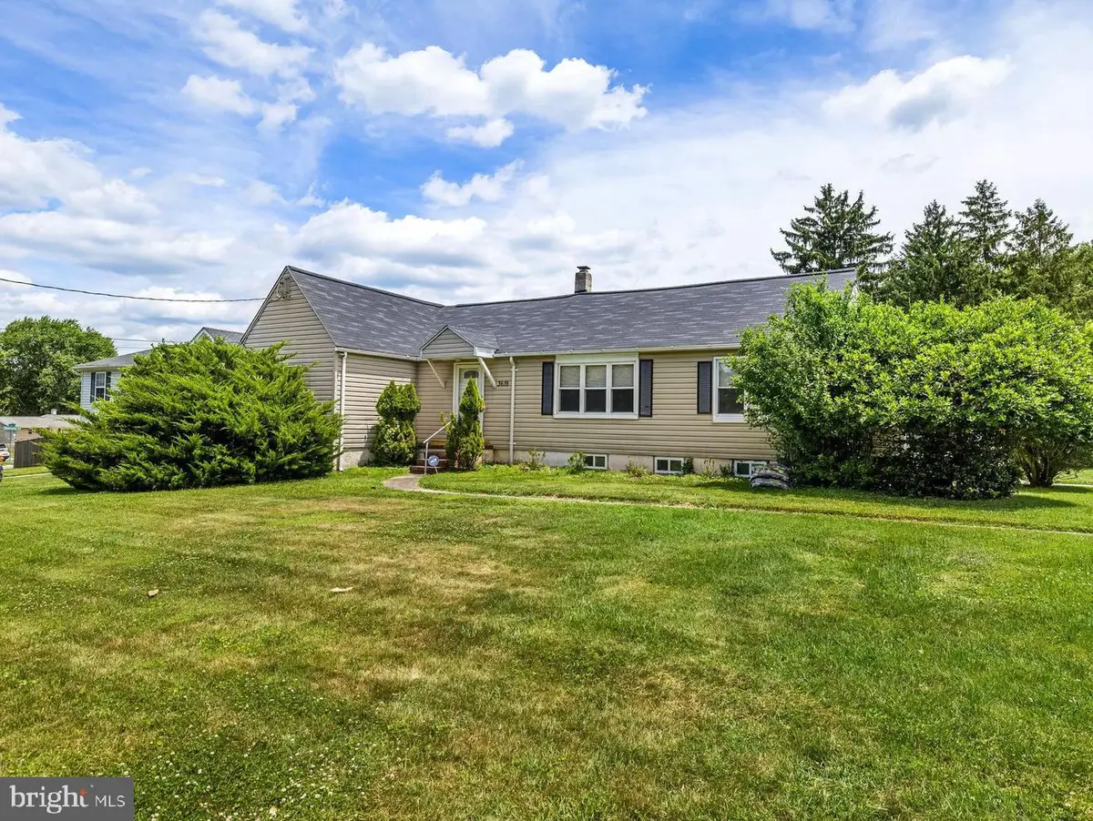 3619 Chapman Rd, Randallstown, MD 21133 - #1