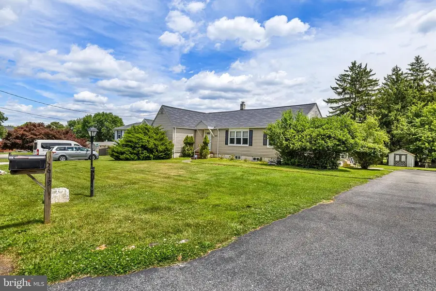3619 Chapman Rd, Randallstown, MD 21133 - #2