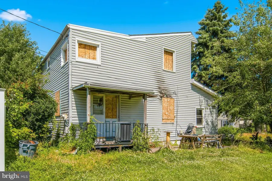 1826 Kittyhawk Rd, Baltimore, MD 21221 - #2