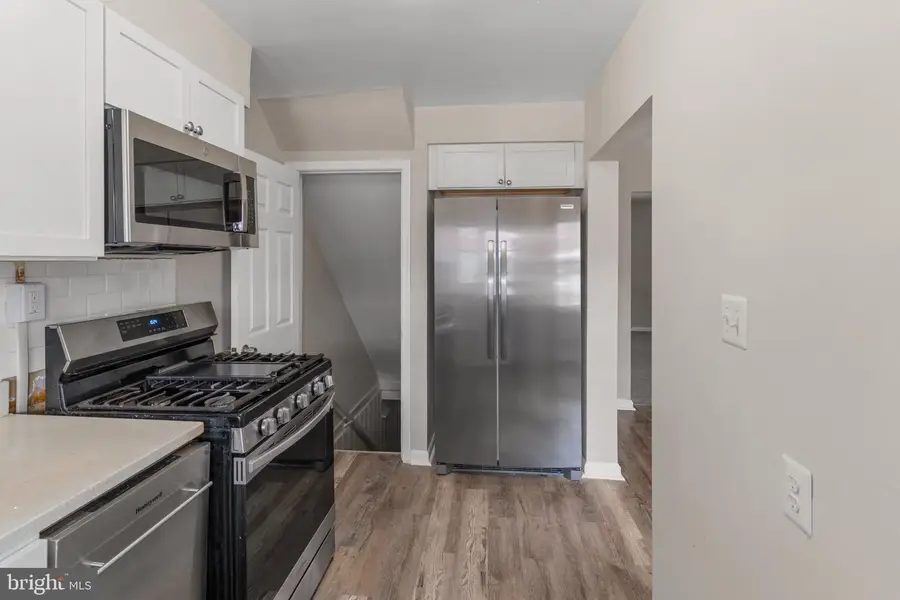 2147 Coralthorn Rd, Middle River, MD 21220 - #2