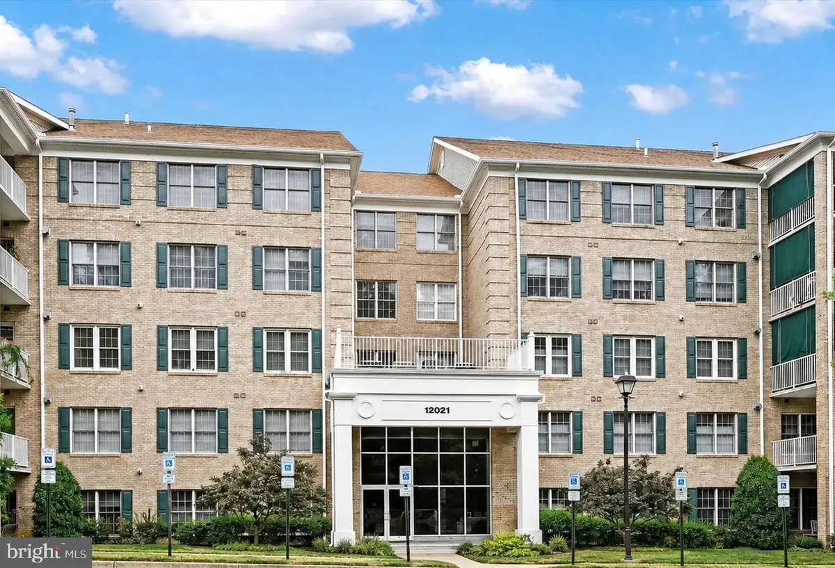 12021 Tralee Rd #402, Lutherville Timonium, MD 21093 - #1