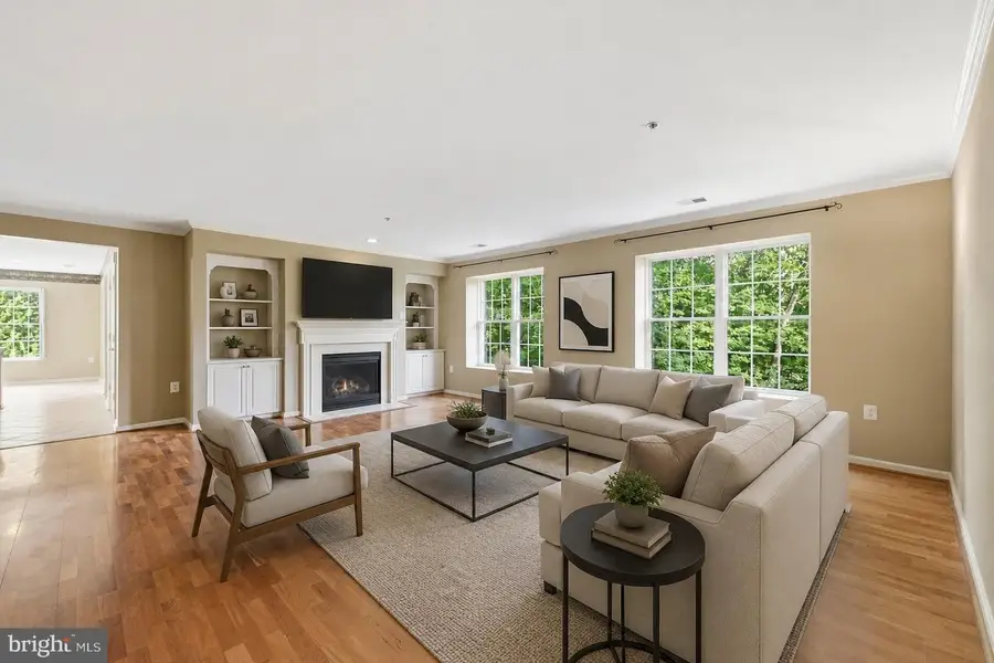 12021 Tralee Rd #402, Lutherville Timonium, MD 21093 - #2