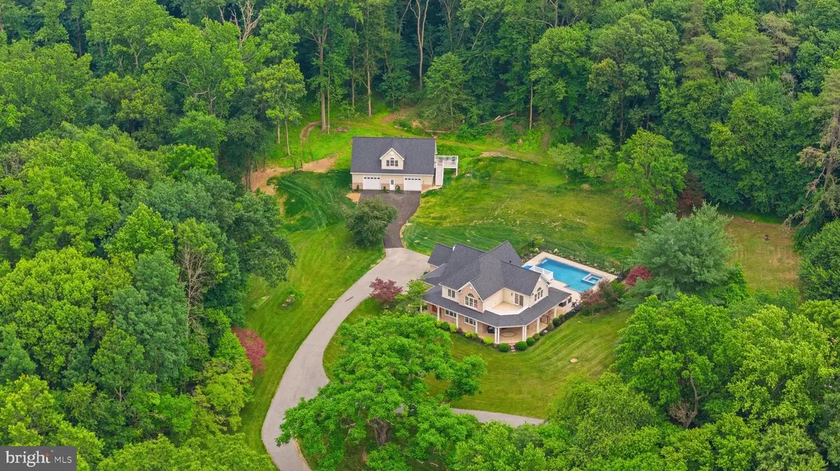 15113 Jarrettsville Pike, Monkton, MD 21111 - #1