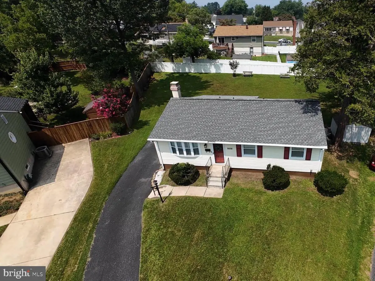 9106 Vega Ct, Randallstown, MD 21133 - #1