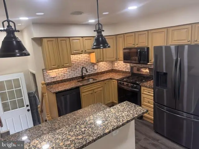 9106 Vega Ct, Randallstown, MD 21133 - #2