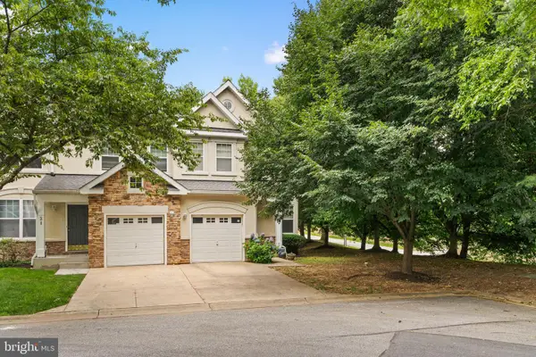33 Peregrine Ct #33, BALTIMORE, MD 21208
