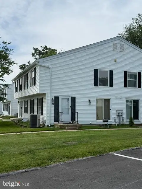 32 Coliston Rd #b, REISTERSTOWN, MD 21136
