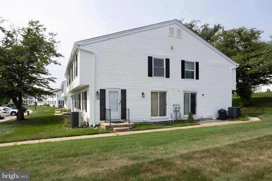 32 Coliston Rd #b, Reisterstown, MD 21136 - #3