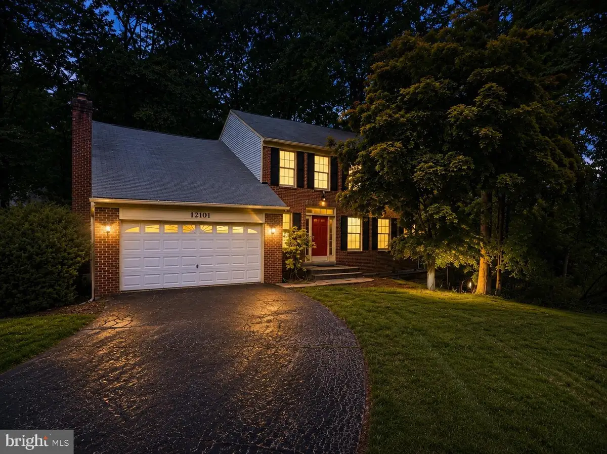 12101 Faulkner Dr, Owings Mills, MD 21117 - #1