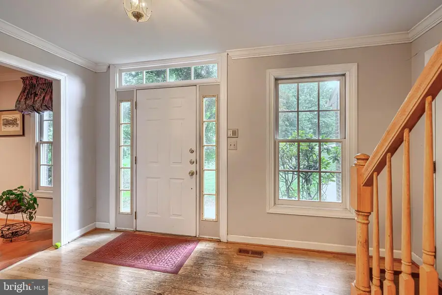 12101 Faulkner Dr, Owings Mills, MD 21117 - #3