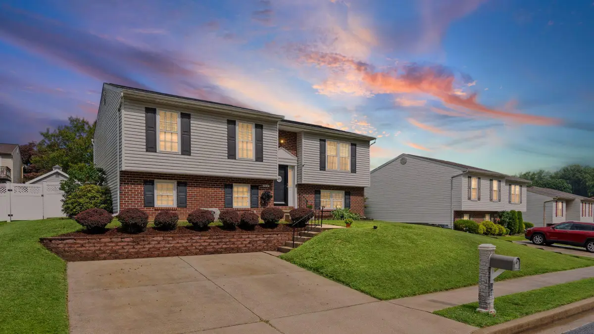 9518 Oakbranch Way, Baltimore, MD 21236 - #1