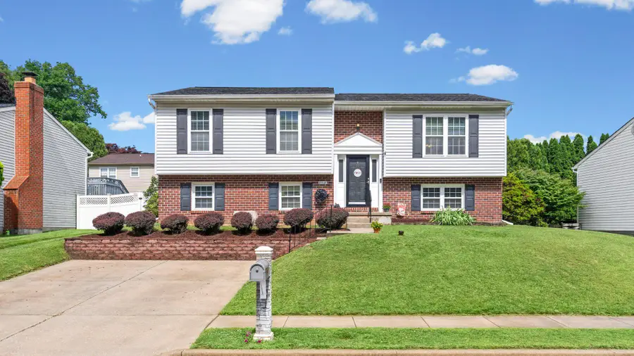 9518 Oakbranch Way, Baltimore, MD 21236 - #2