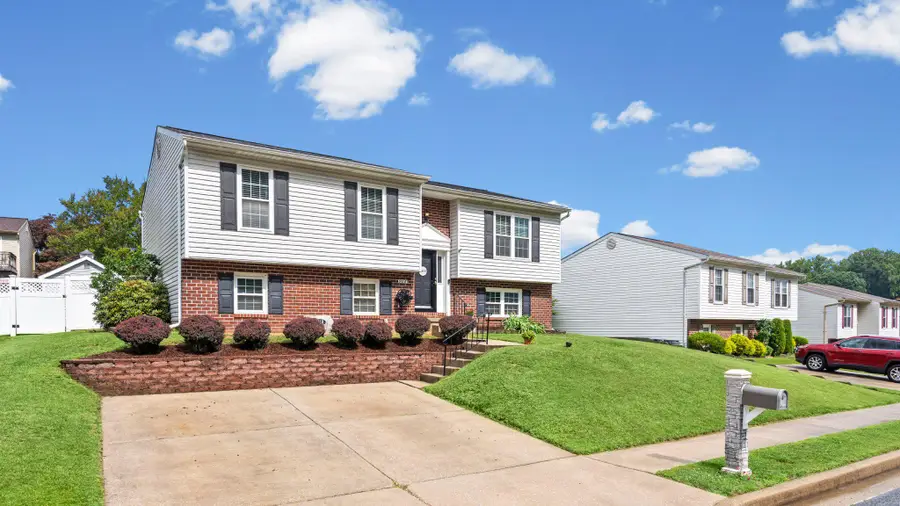 9518 Oakbranch Way, Baltimore, MD 21236 - #3