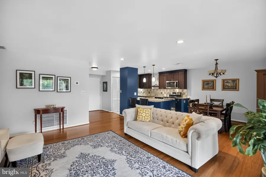 4 Candlemaker Ct #205, Baltimore, MD 21208 - #3