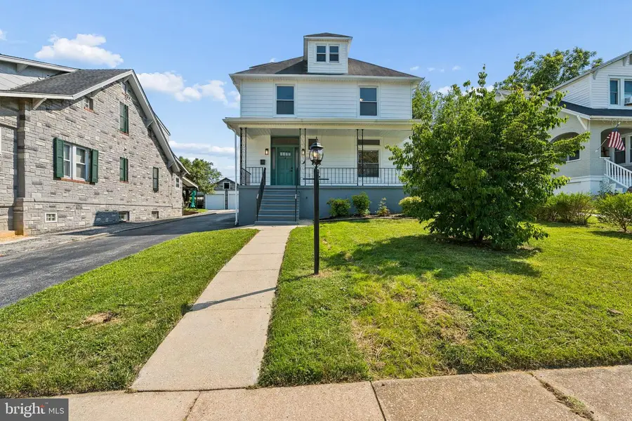 109 Chesley Ave, Baltimore, MD 21206 - #2