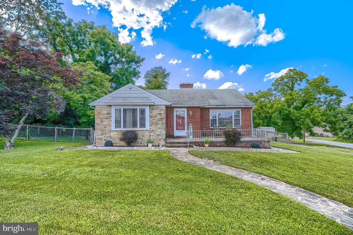 5010 Hazelwood Ave, Baltimore, MD 21206 - #1