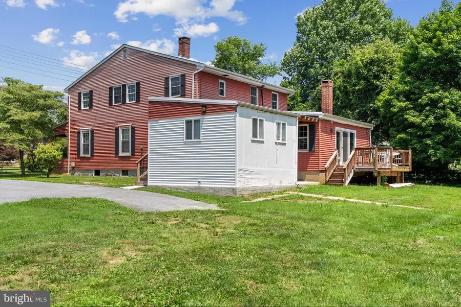 5319 Glen Falls Rd, Reisterstown, MD 21136 - #3