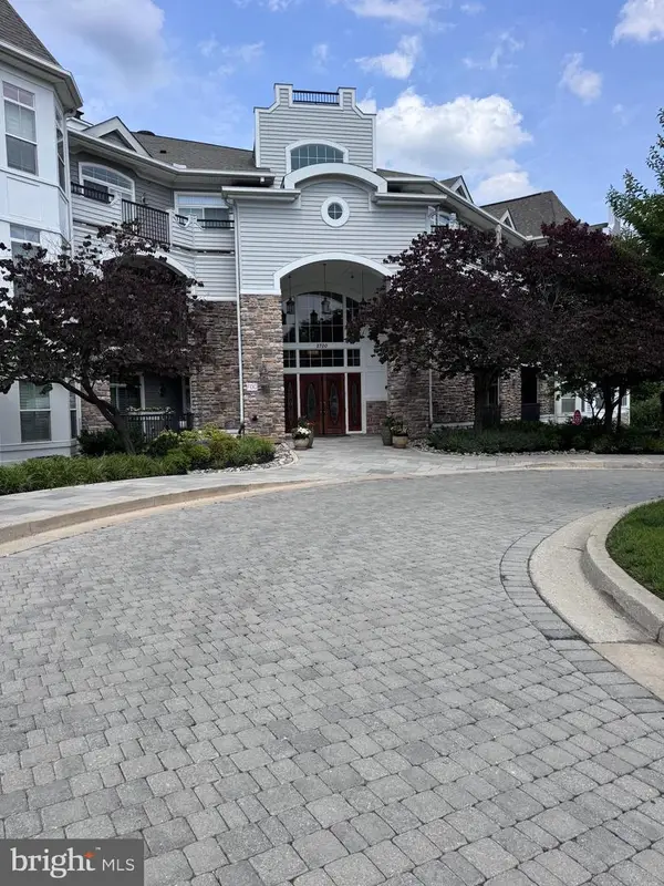 2700 Stone Cliff Dr #206, BALTIMORE, MD 21209