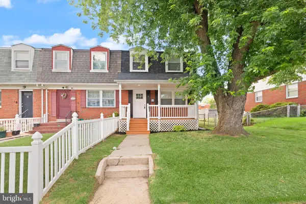 7 Bladen, ESSEX, MD 21221