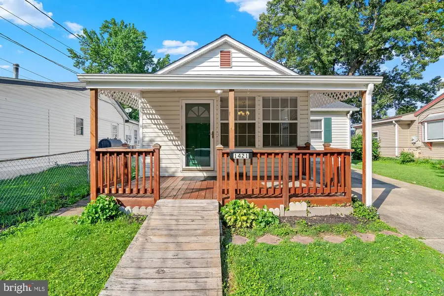 1421 3rd Rd, Baltimore, MD 21220 - #2