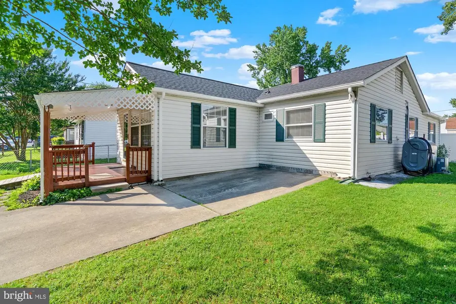 1421 3rd Rd, Baltimore, MD 21220 - #3