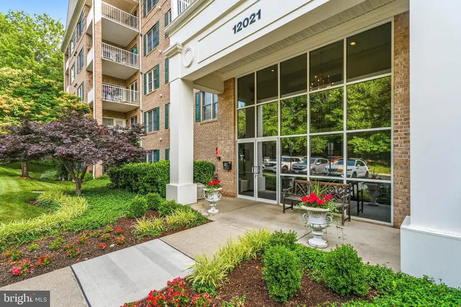 12021 Tralee Rd #505, Lutherville Timonium, MD 21093 - #2