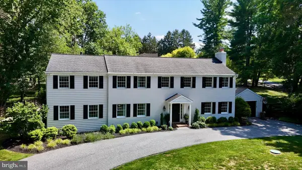 11 Hickory Meadow Rd, COCKEYSVILLE, MD 21030