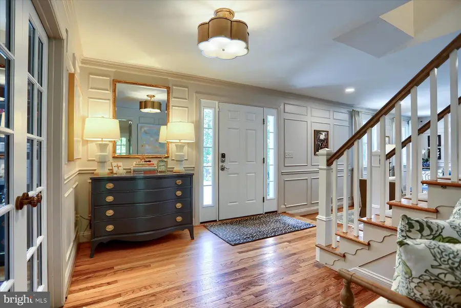 11 Hickory Meadow Rd, Cockeysville, MD 21030 - #2