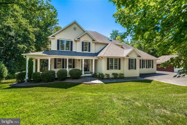 16665 Hereford Rd, MONKTON, MD 21111