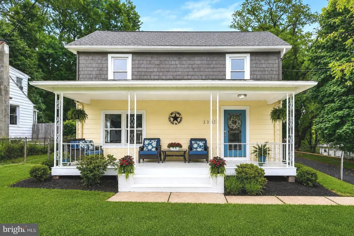 3305 Chapman Rd, Randallstown, MD 21133 - #1