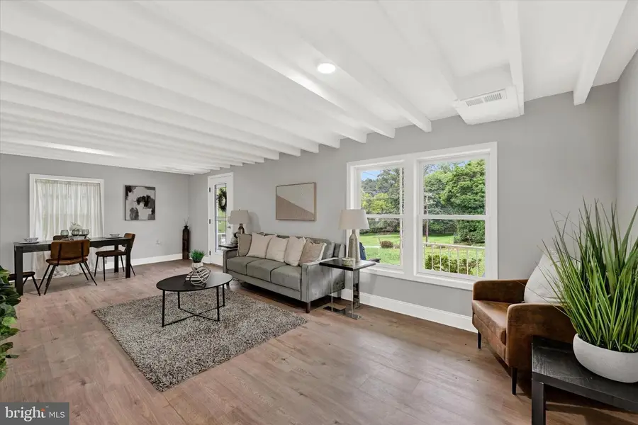 3305 Chapman Rd, Randallstown, MD 21133 - #3