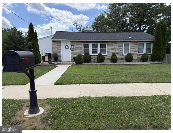 2307 Harford Hills Rd, PARKVILLE, MD 21234