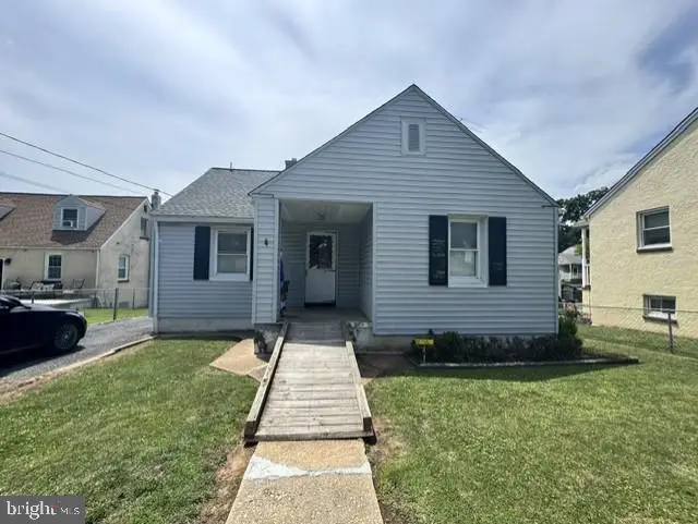 1509 Rosewick Ave, Baltimore, MD 21237 - #1