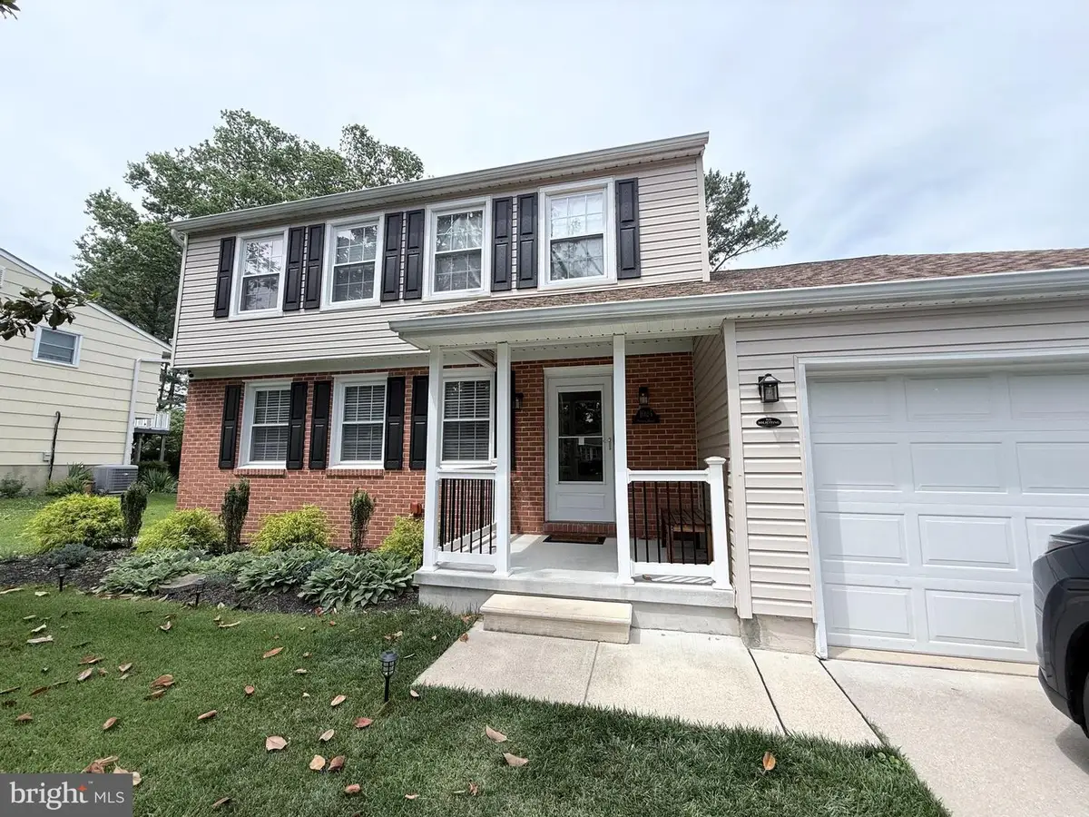 1024 Bosley Rd, Cockeysville, MD 21030 - #1