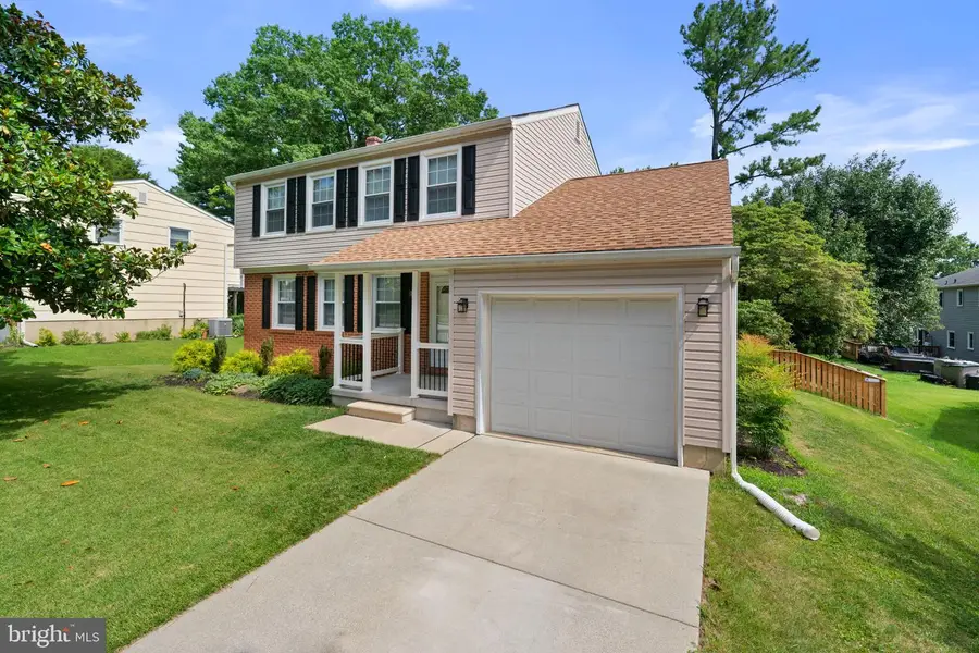1024 Bosley Rd, Cockeysville, MD 21030 - #2