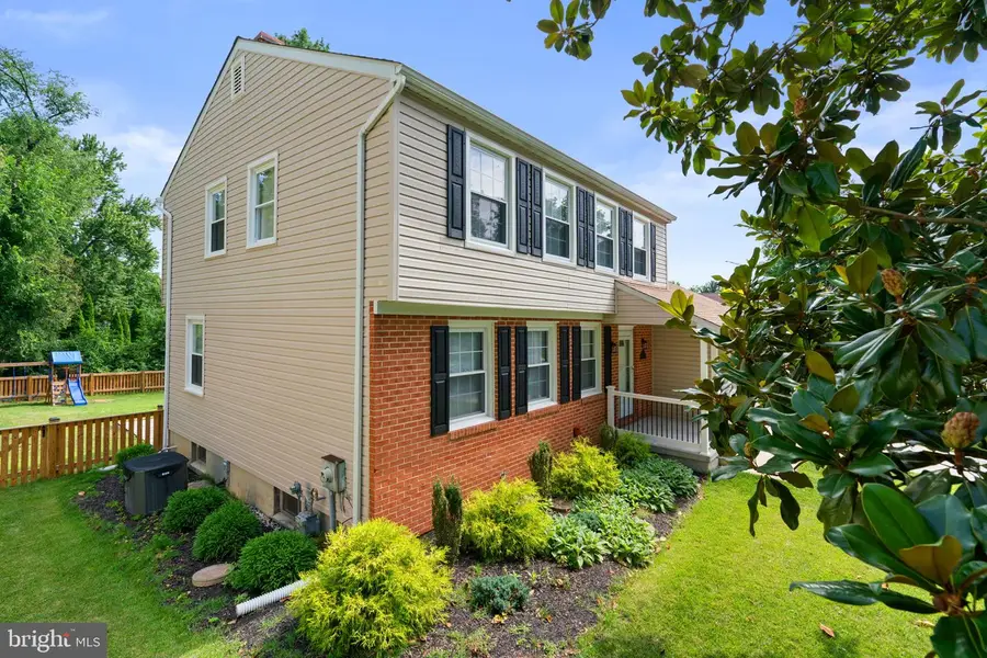 1024 Bosley Rd, Cockeysville, MD 21030 - #3