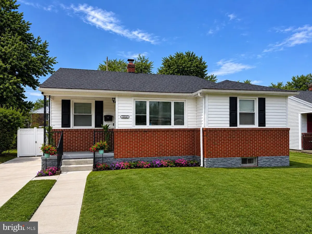 3214 Doycron Ct, Baltimore, MD 21207 - #1