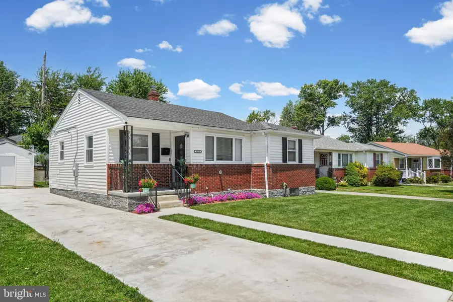3214 Doycron Ct, Baltimore, MD 21207 - #2