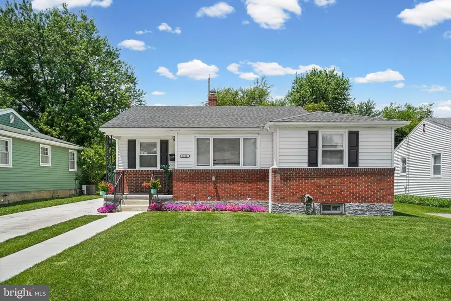 3214 Doycron Ct, Baltimore, MD 21207 - #3